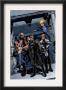 X-Factor #200 Group: Richards, Franklin, Richards, Valeria, Madrox, Strong Guy And Shatterstar by Esad Ribic Limited Edition Print