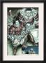 X-Men #159 Group: Eight Immortals by Salvador Larroca Limited Edition Print