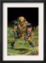Wolverine Origins #37 Cover: Wolverine by Doug Braithwaite Limited Edition Print