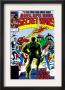 Secret Wars #11 Cover: Dr. Doom by Mike Zeck Limited Edition Pricing Art Print