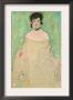 Portrait Of Amalie Zuckerkandl by Gustav Klimt Limited Edition Pricing Art Print