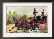 Count Alphonse De Toulouse-Lautrec by Henri De Toulouse-Lautrec Limited Edition Print