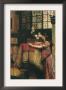 In My Studio by Sir Lawrence Alma-Tadema Limited Edition Pricing Art Print