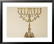 Menorah by Kurt Freundlinger Limited Edition Pricing Art Print