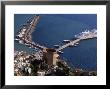 Red Tower, Alanya, Turkey by Dave Bartruff Limited Edition Print