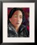 Vanessa Tiegs by David Newman Limited Edition Print