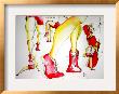 Marathon by Pierre Poulin Limited Edition Pricing Art Print