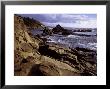 Waves On Rocks by Fogstock Llc Limited Edition Pricing Art Print