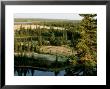 Boreal Forest With Tundra, Northwest Canada by Patricio Robles Gil Limited Edition Print