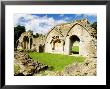 Hailes Abbey, Gloucestershire, Cistercian Abbey Completed Circa 1250 Ad by Martin Page Limited Edition Print