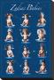 Zodiac Babies by Tom Arma Limited Edition Print