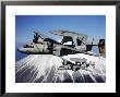 E-2C Hawkeys by Stocktrek Images Limited Edition Print