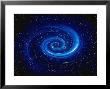 Computer Space Image by Stocktrek Images Limited Edition Pricing Art Print