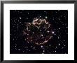 Large Magellanic Cloud by Stocktrek Images Limited Edition Pricing Art Print