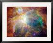 Orion Nebula by Stocktrek Images Limited Edition Pricing Art Print