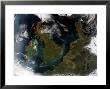 Northern Europe by Stocktrek Images Limited Edition Print