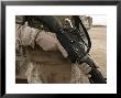 A Marine Displays The Required Hand Personal Protective Equipment by Stocktrek Images Limited Edition Print