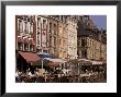 Grand Place, Lille, Nord, France by John Miller Limited Edition Print