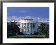 White House, Washington D.C. Usa by Walter Bibikow Limited Edition Pricing Art Print