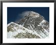 Mount Everest, Unesco World Heritage Site, Nepal by Nigel Callow Limited Edition Pricing Art Print