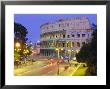 Colosseum, Rome, Lazio, Italy, Europe by John Miller Limited Edition Print