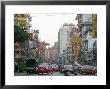 Chinatown, Bangkok, Thailand, Southeast Asia, Asia by Angelo Cavalli Limited Edition Print