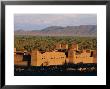 Zagora, Draa Valley, Anti Atlas Mountains, Morocco, North Africa, Africa by Bruno Morandi Limited Edition Print