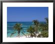 Playa Ancon, Peninsula De Ancon, Nr Trinidad, Cuba by Peter Adams Limited Edition Print