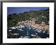 Portofino, Riviera Di Levante, Liguira, Italy by Gavin Hellier Limited Edition Print
