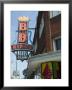 Bb King's Blues Club, Beale Street, Memphis, Tennessee, Usa by Ethel Davies Limited Edition Print