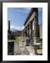 Pompeii, Unesco World Heritage Site, Campania, Italy by James Emmerson Limited Edition Print