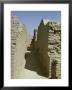 Mohenjodaro, Indus Valley Civilization, Unesco World Heritage Site, Pakistan by Sybil Sassoon Limited Edition Print