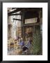 Men Working In Craft Shop, Tripoli, Lebanon, Middle East by Christian Kober Limited Edition Print