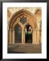 Norwich Cathedral Cloisters, Dating From 13Th To 15Th Centuries, Norwich, Norfolk, England by Nedra Westwater Limited Edition Print