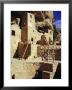 Cliff Palace, Mesa Verde, Anasazi Culture, Colorado, Usa by Walter Rawlings Limited Edition Print