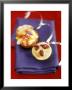 Brioche Topped With Fruit by Jean Cazals Limited Edition Print