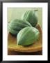 Three Acorn Squashes by Janne Peters Limited Edition Pricing Art Print