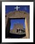 Picuris Pueblo, New Mexico, Usa by Judith Haden Limited Edition Print