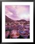Kas Harbor, Turquoise Coast, Turkey by Nik Wheeler Limited Edition Print