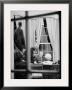 President Gerald Ford Working At His Desk, Washington, D.C., 1975 by Marion S. Trikosko Limited Edition Pricing Art Print