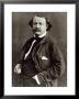 Felix Nadar by Nadar Limited Edition Print