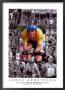 Tour De France 2004 - Lance Armstrong, Six-Time Tour De France Winner by Graham Watson Limited Edition Pricing Art Print