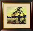 Jack Pine by Tom Thomson Limited Edition Pricing Art Print