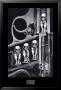 Birth Machine by H. R. Giger Limited Edition Print