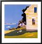 Island Farmhouse, 1969 by Fairfield Porter Limited Edition Pricing Art Print