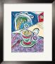 Coffee On The Veranda by Mary Graves Limited Edition Print