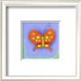 New Butterfly by Anthony Morrow Limited Edition Print