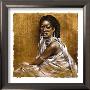 Ebony Iii by Ben Mogador Limited Edition Print