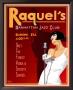Raquel's by Poto Leifi Limited Edition Pricing Art Print