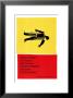 Anatomy Of A Murder by Saul Bass Limited Edition Pricing Art Print